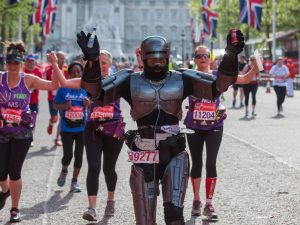 London Marathon | Time Out London